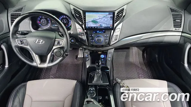 Hyundai i40 2016 thumb 7