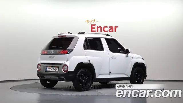 Hyundai Casper 2023 thumb 2