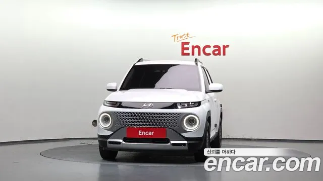 Hyundai Casper 2023 thumb 3