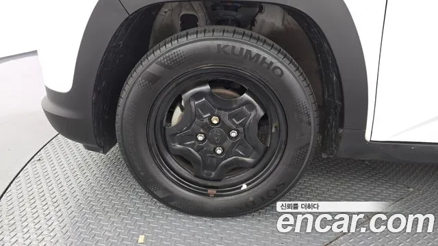 Hyundai Casper 2023 thumb 5