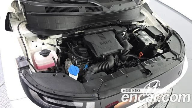 Hyundai Casper 2023 thumb 6