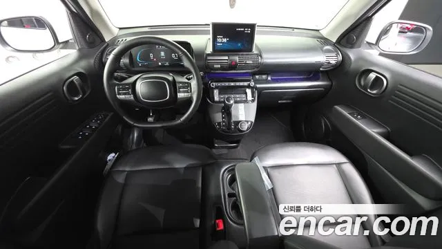 Hyundai Casper 2023 thumb 7