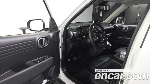 Hyundai Casper 2023 thumb 10