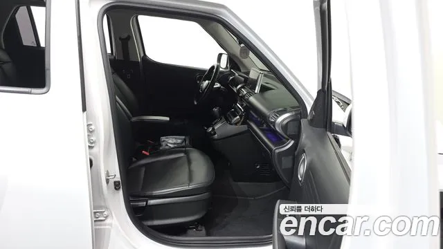Hyundai Casper 2023 thumb 11