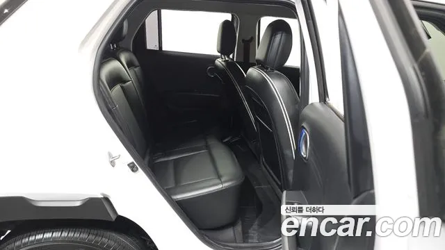 Hyundai Casper 2023 thumb 12