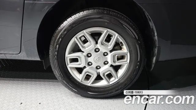 Hyundai Staria 2022 thumb 5