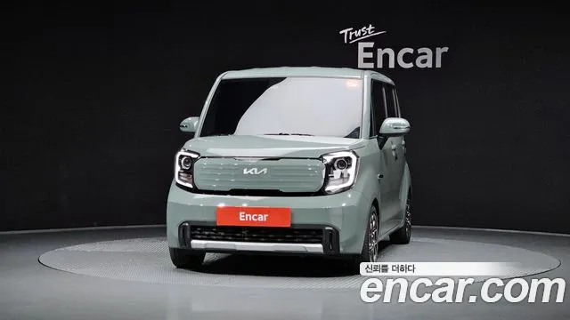 Kia Ray 2025 thumb 3