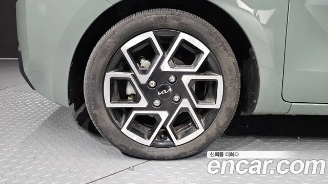 Kia Ray 2025 thumb 5