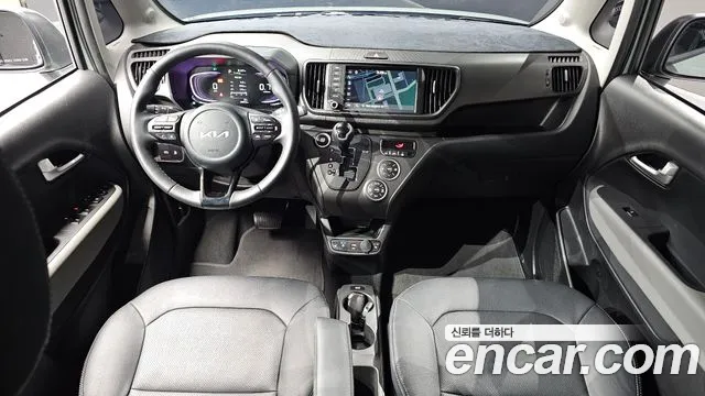 Kia Ray 2025 thumb 7
