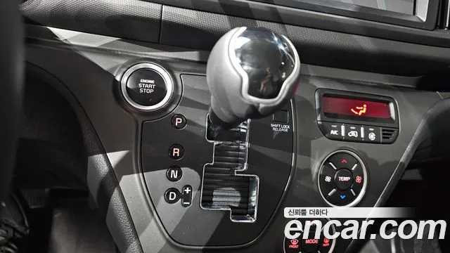 Kia Ray 2025 thumb 9
