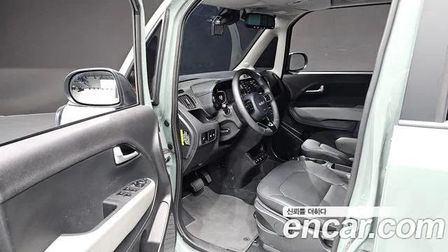 Kia Ray 2025 thumb 10