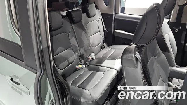 Kia Ray 2025 thumb 11