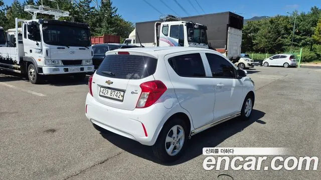 ChevroletGMDaewoo Spark 2017 thumb 6