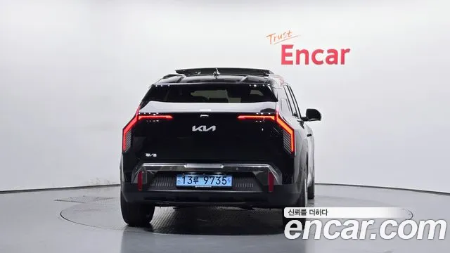 Kia EV3 2024 thumb 3