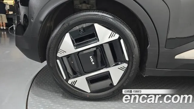 Kia EV3 2024 thumb 4