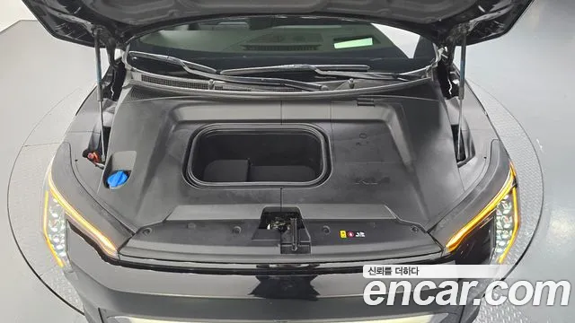 Kia EV3 2024 thumb 5