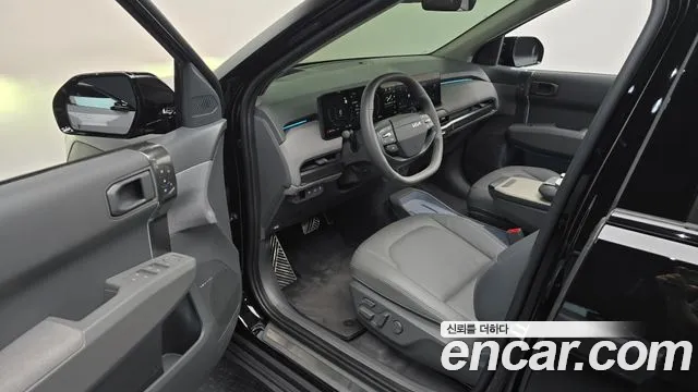 Kia EV3 2024 thumb 9