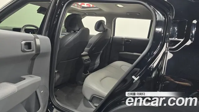Kia EV3 2024 thumb 10