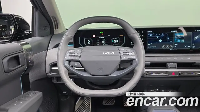 Kia EV3 2024 thumb 11