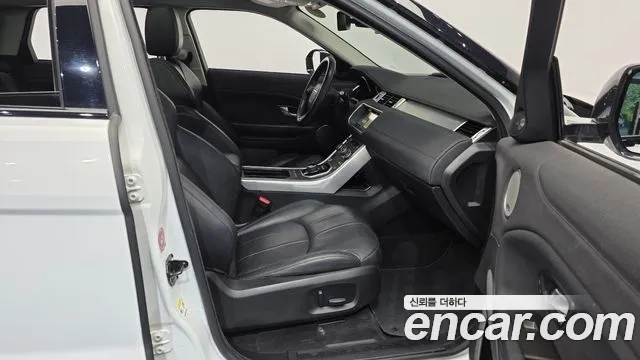 Land Rover Discovery Sport 2018 thumb 11