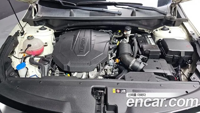 Kia Sportage 2021 thumb 6