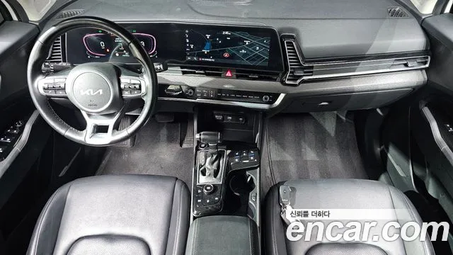 Kia Sportage 2021 thumb 7