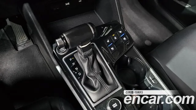 Kia Sportage 2021 thumb 9