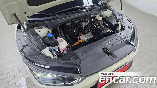 Kia EV6 2023 thumb 6