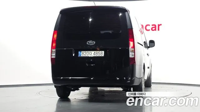 Hyundai Staria 2022 thumb 4