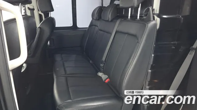 Hyundai Staria 2022 thumb 12