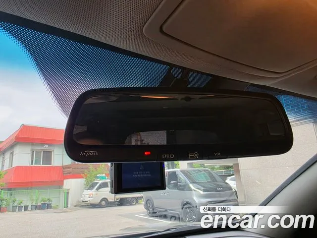 Kia Sorento 2011 thumb 7