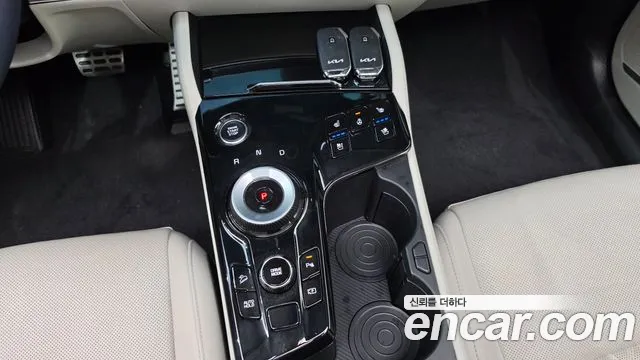 Kia Sportage 2023 thumb 9