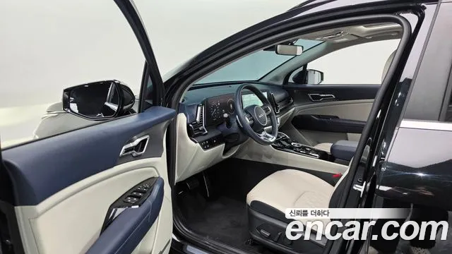 Kia Sportage 2023 thumb 10