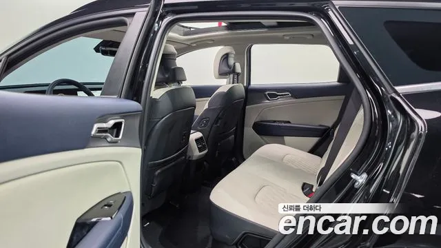Kia Sportage 2023 thumb 11