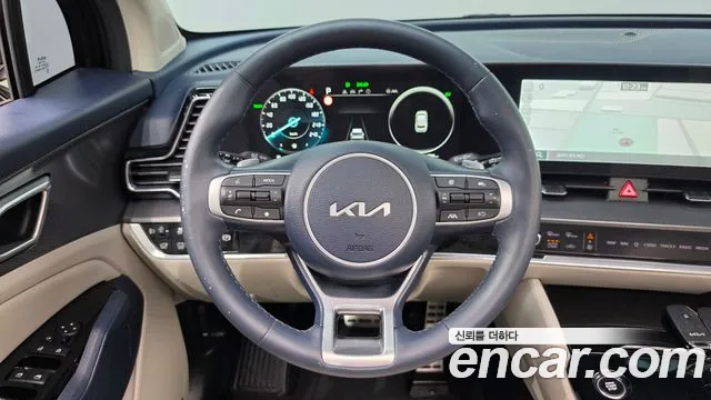 Kia Sportage 2023 thumb 12