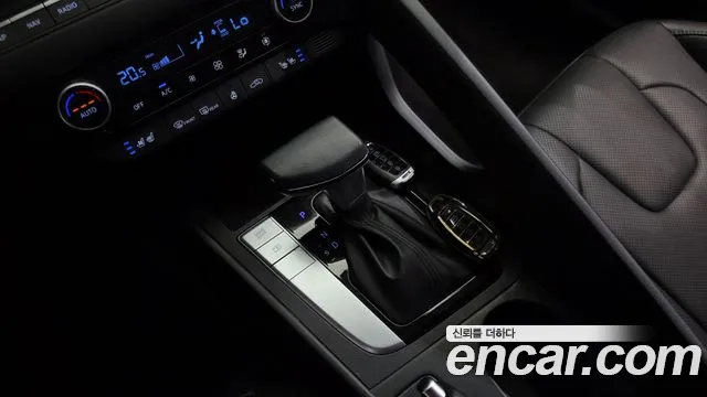 Hyundai Avante 2022 thumb 9