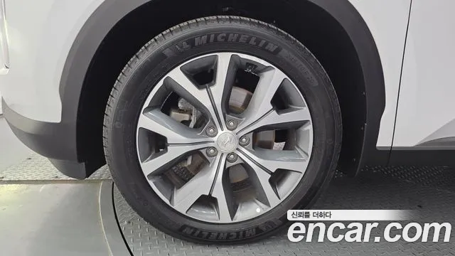 Hyundai Palisade 2021 thumb 5