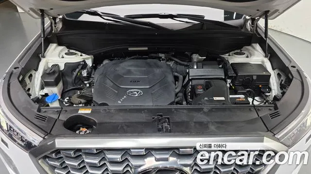 Hyundai Palisade 2021 thumb 6