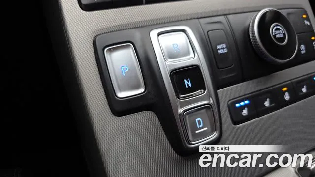 Hyundai Palisade 2021 thumb 9