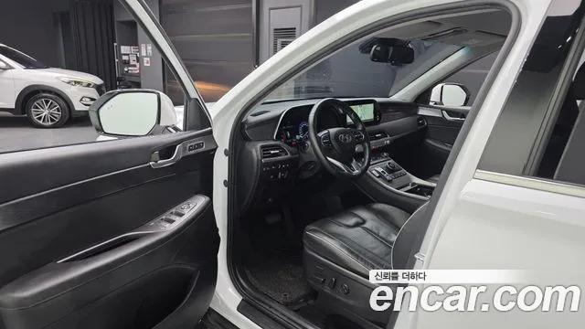 Hyundai Palisade 2021 thumb 10