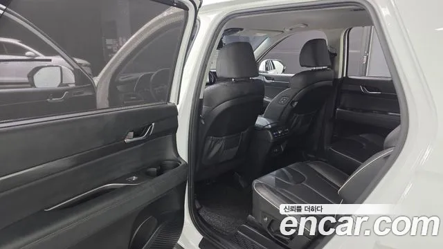 Hyundai Palisade 2021 thumb 11
