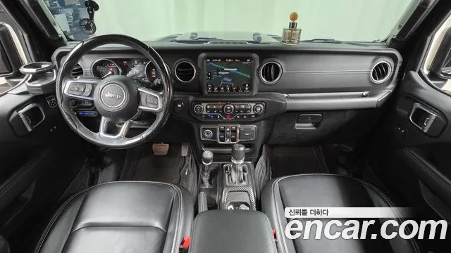 Jeep Wrangler 2022 thumb 6