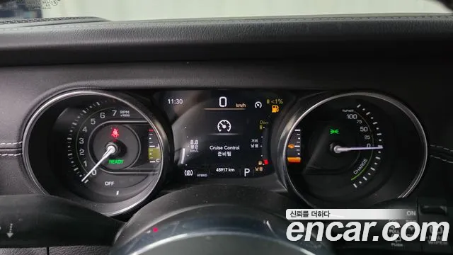 Jeep Wrangler 2022 thumb 7