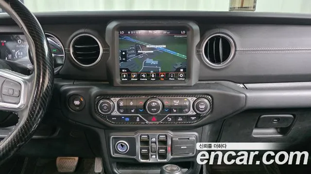 Jeep Wrangler 2022 thumb 11