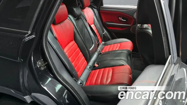 Land Rover Range Rover Evoque 2016 thumb 11