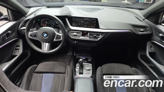 BMW 1-Series 2020 thumb 7