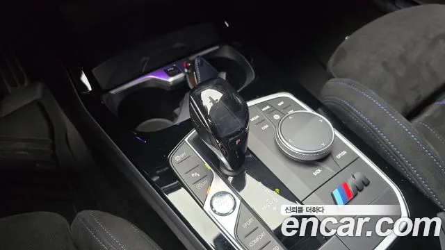 BMW 1-Series 2020 thumb 9