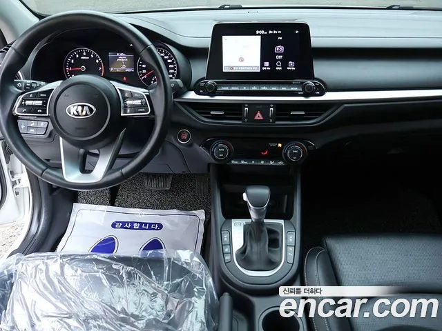Kia K3 2020 thumb 5