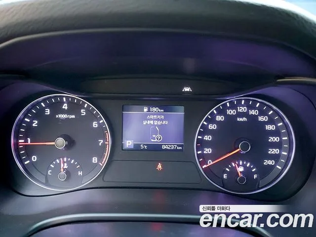 Kia K3 2020 thumb 6