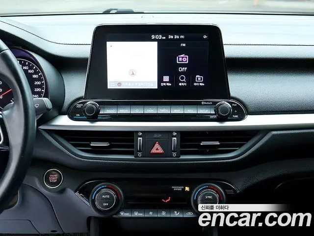 Kia K3 2020 thumb 9